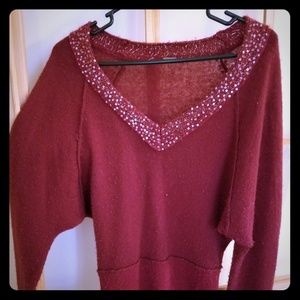 Beautiful Free People Sweater